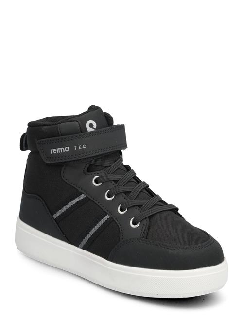 Reima Reimatec Sneakers, Skeitti Reima Black