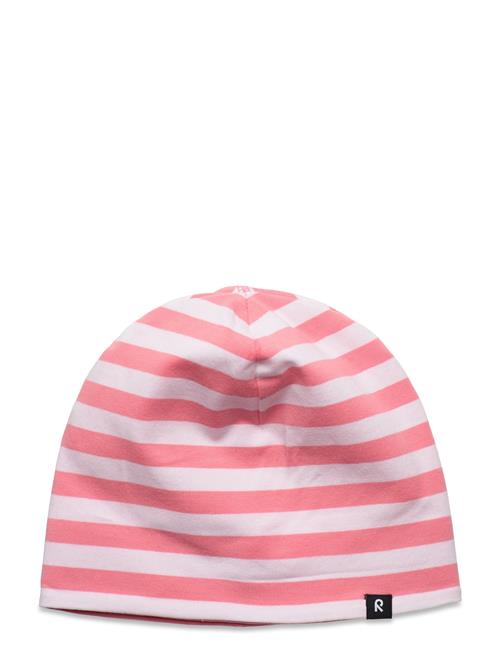 Se Reima Beanie, Tanssi Reima Pink ved Booztlet