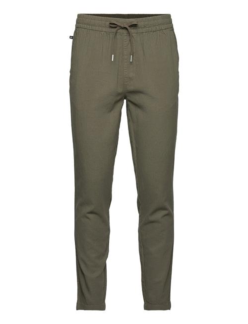 Mabarton Pant Matinique Green