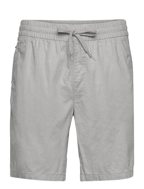 Matinique Mabarton Short Matinique Grey