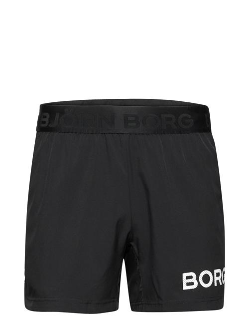 Björn Borg Borg Short Shorts Björn Borg Black