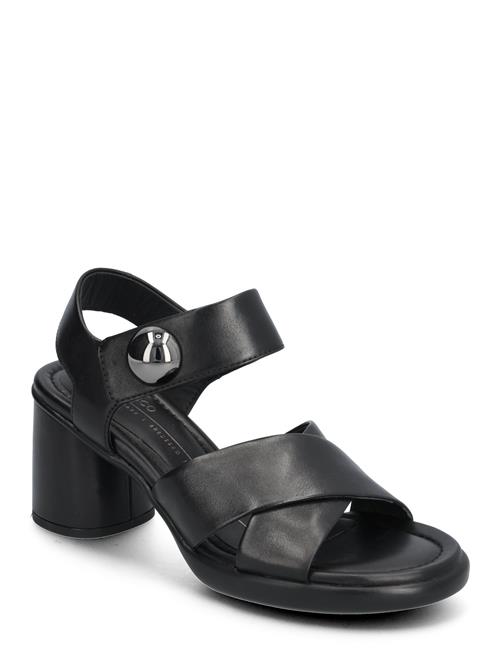 Se ECCO Sculpted Sandal Lx 55 ECCO Black ved Booztlet