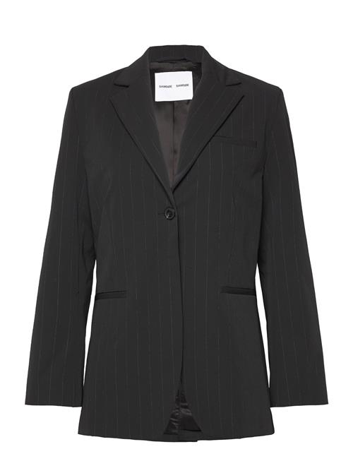 Samsøe Samsøe Mara Blazer 14889 Samsøe Samsøe Black