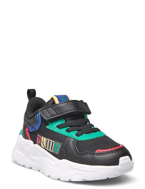 PUMA Trinity Lite Ready, Set, Better Ac+ Inf PUMA Patterned