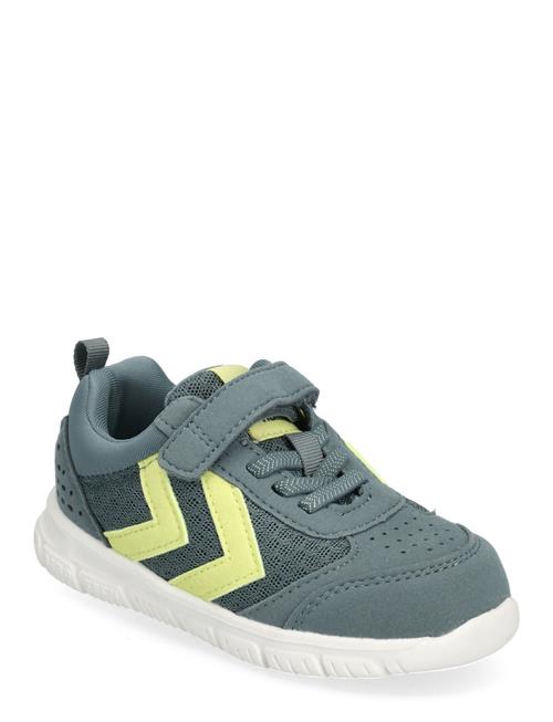 Se Hummel Crosslite Infant Hummel Green ved Booztlet