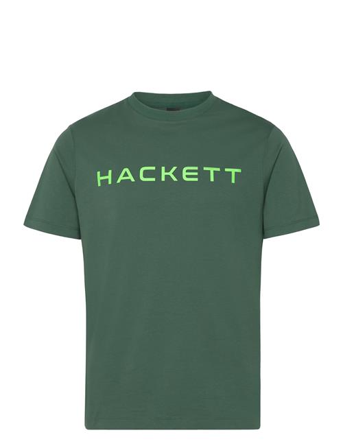 Hackett London Essential Tee Hackett London Green