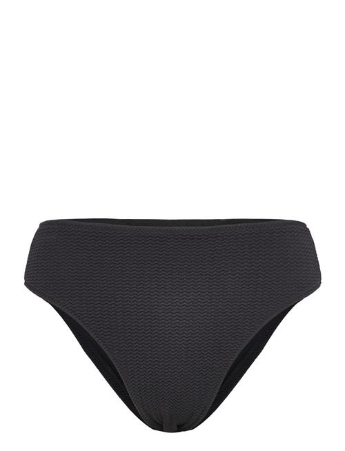 Seadive High Rise Pant Seafolly Black