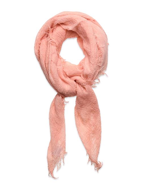 Se Balmuir Marseille Scarf Balmuir Pink ved Booztlet