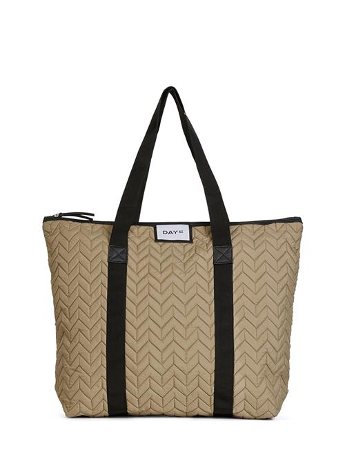 DAY ET Day Gweneth Re-Q Zig Bag DAY ET Beige