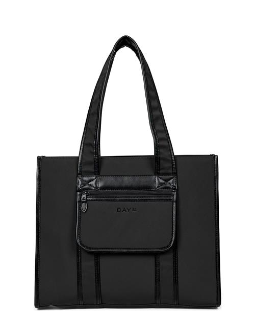 DAY ET Day Rc-Dual T Shoulder Bag DAY ET Black