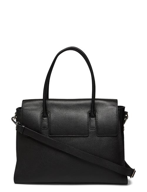 Rosemunde Taurus Working Bag Rosemunde Black