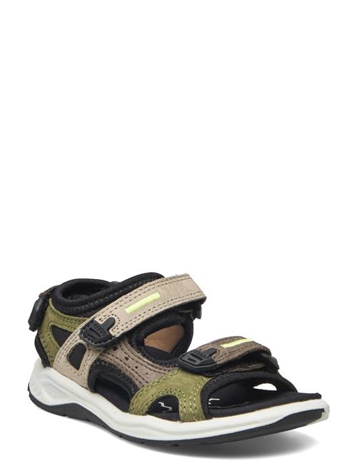 Se ECCO X-Trinsic K ECCO Patterned ved Booztlet