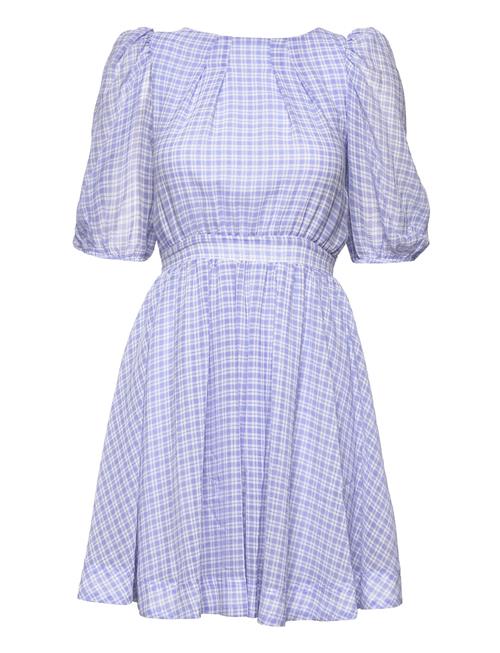 Malina Melissa Dress Malina Blue