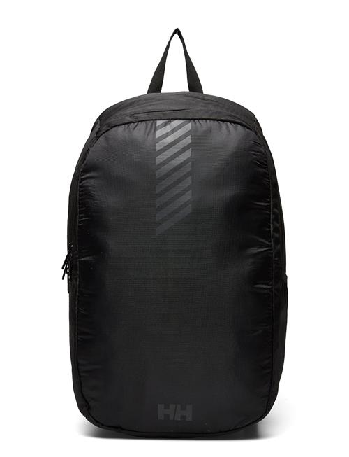 Se Helly Hansen Lokka Backpack Helly Hansen Black ved Booztlet