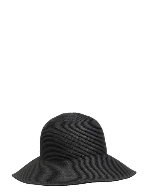 Se Seafolly Shady Lady Newport Fedora Seafolly Black ved Booztlet