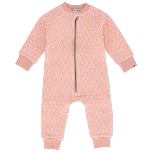 Se Gullkorn Design Laki Body Lyserød | Lyserød | 62 cm ved Babyshop