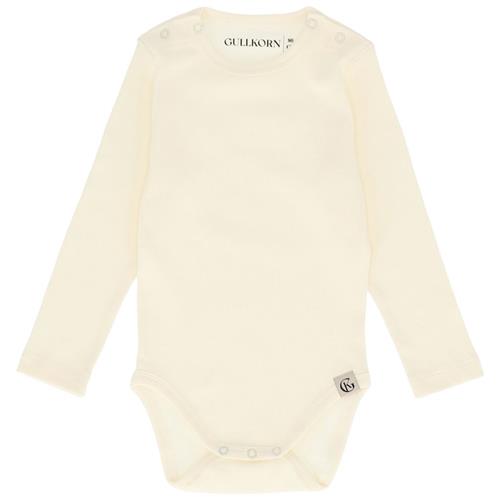 Gullkorn Design Svalen Babybody Snehvide |  | 62 cm