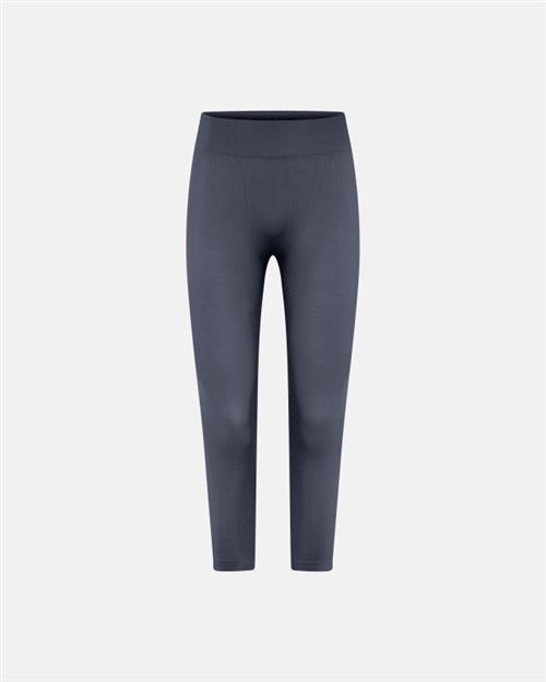 3/4 leggings | Seamless  | Navy