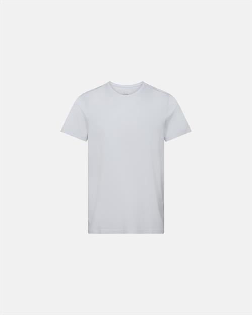 T-shirt o-neck | Bambusviskose | Hvid