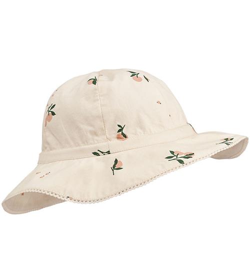 Liewood Liewood Solhat - Norene - Peach/Sea Shell