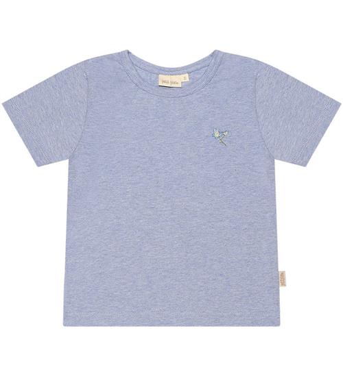 Petit Piao T-shirt - Light Blue