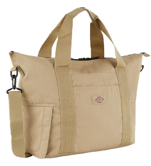 Dickies Dickies Weekendtaske - Lisbon Weekender - Khaki