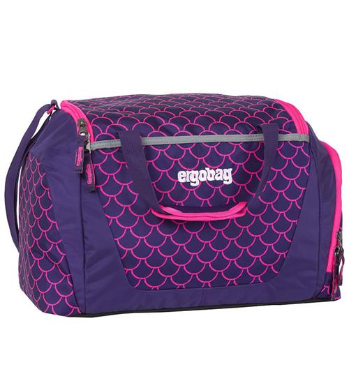 Ergobag Ergobag Sportstaske - Pearl DiveBear