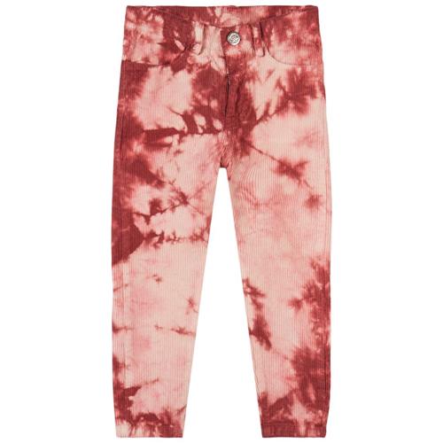 Se The Campamento Tie Dye Bukser Lyserøde | Lyserød | 2 years ved Babyshop