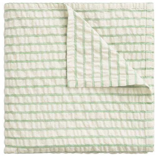 garbo&friends Stribet Vikle Emerald One Size      Unisex