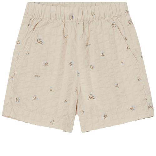 garbo&friends Mønstret Shorts Grace |  | 110/116 cm