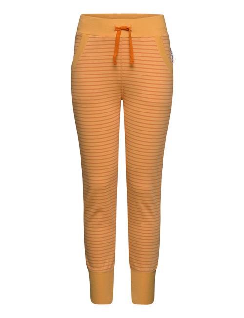 Geggamoja Long Pants Geggamoja Orange