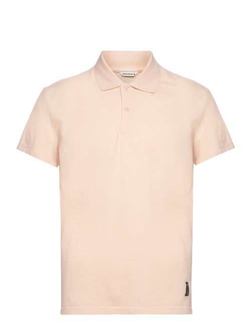 Björn Borg Borg Polo Shirt Björn Borg Cream