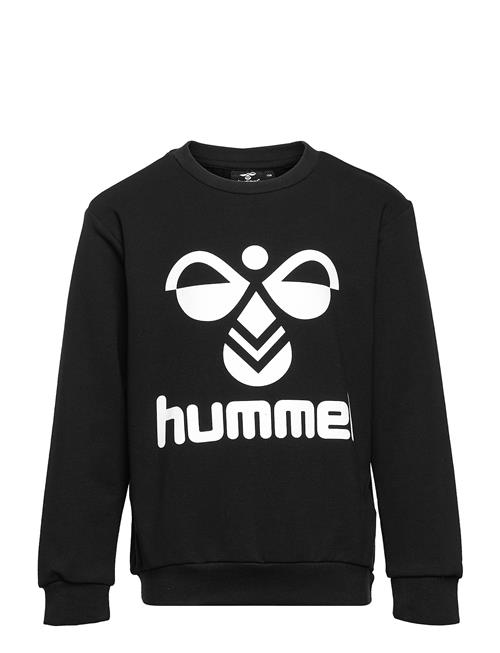 Hummel Hmldos Sweatshirt Hummel Black