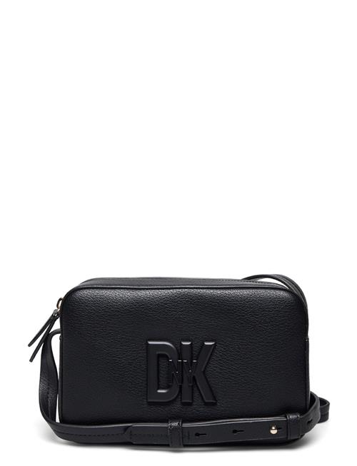 DKNY Bags Seventh Avenue Sm Camera Bag DKNY Bags Black