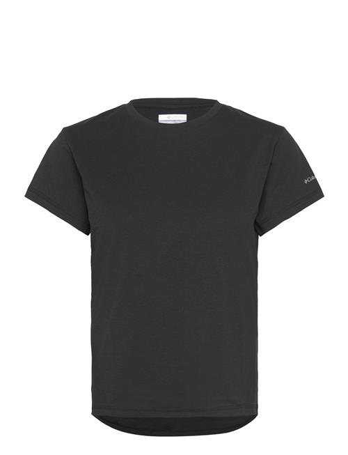 Columbia Sportswear Sun Trek Ss Tee Columbia Sportswear Black