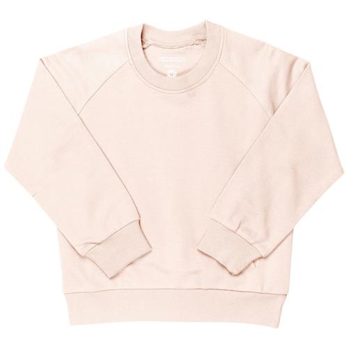 Copenhagen Colors Kids Sweatshirt Lyserød | Lyserød | 80 cm