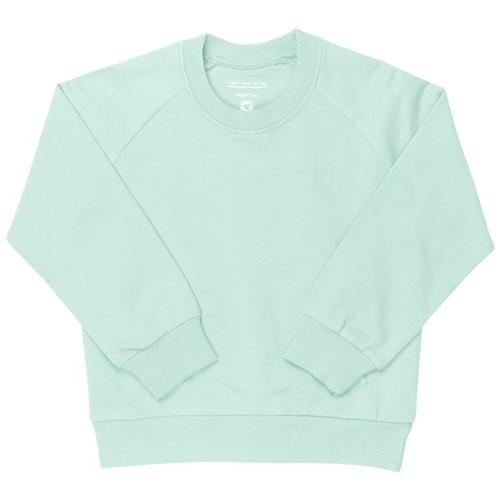 Copenhagen Colors Kids Sweatshirt Mintgrøn | Grønn | 86 cm