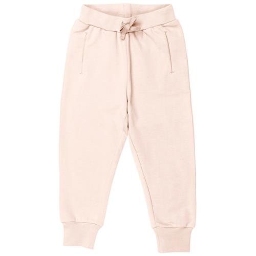 Copenhagen Colors Kids Joggingbukser Lyserød | Lyserød | 74 cm