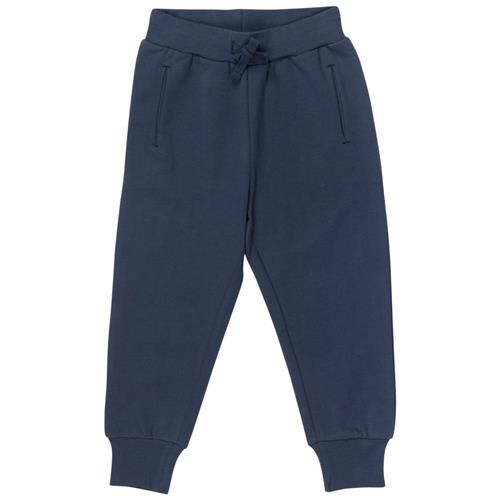 Copenhagen Colors Kids Joggingbukser Navyblå | Marine blå | 50 cm