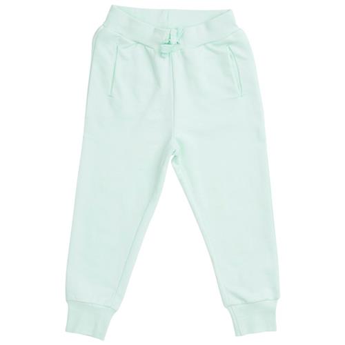 Copenhagen Colors Kids Joggingbukser Mintgrøn | Grønn | 86 cm