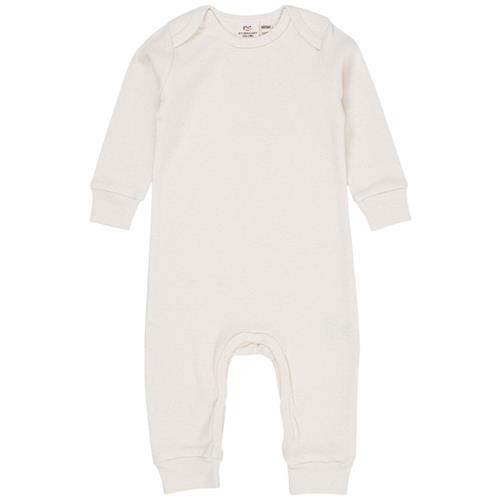 Copenhagen Colors Heldragt Cream Melange 74 cm  Creme  74 cm  Unisex