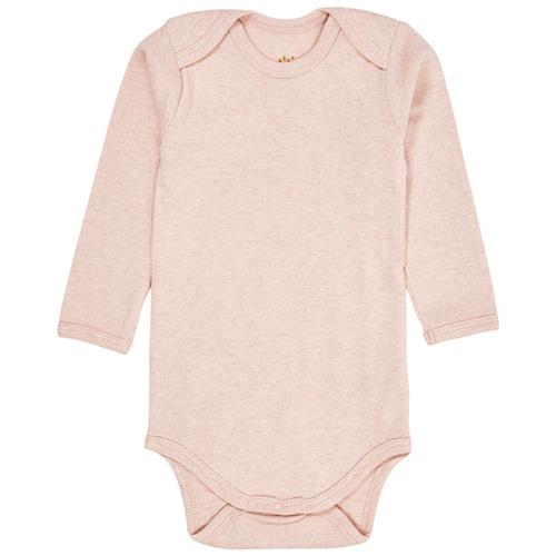 Copenhagen Colors Babybody Old Rose Melange | Lyserød | 56 cm