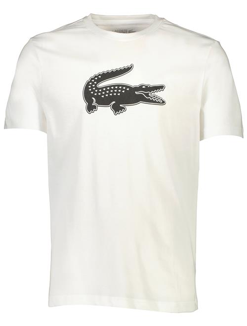 Se Lacoste T-shirt ved Tøjeksperten