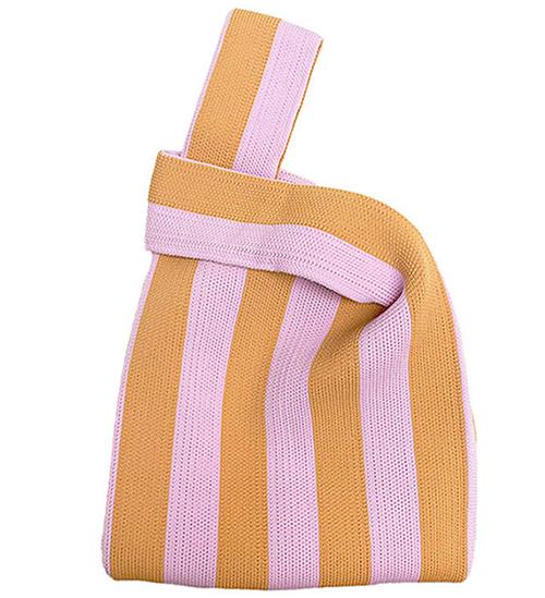 Se By StÃ¦r Shopper - Filippa Strib - Syren/Karamel ved KidsWorld