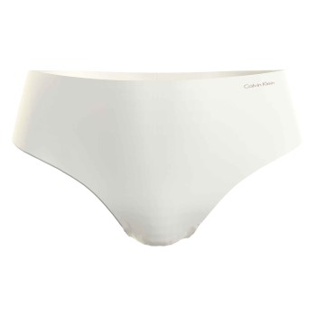 Calvin Klein Trusser Invisibles High Rise Thong Benhvid Large Dame