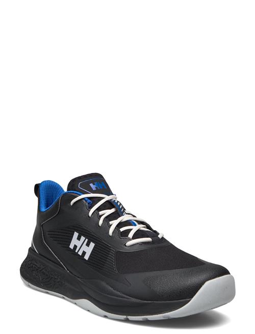 Foil Ac-37 Low Helly Hansen Black