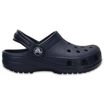 Crocs Classic Clog Kids Marineblå US C13 (EU 30-31) Barn