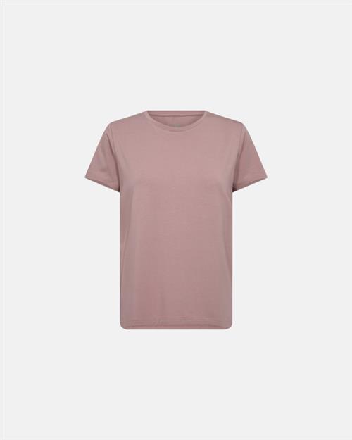 T-shirt |  Bambusviskose | Rose