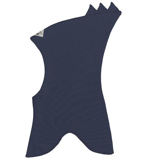 Se Racing Kids Elefanthue - 2-lags - Classic Navy m. Takker ved KidsWorld