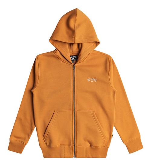 Billabong Billabong Cardigan - Arch - Orange